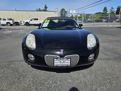 2006 Pontiac Solstice   - Photo 3 - Everett, WA 98201