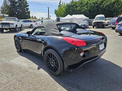 2006 Pontiac Solstice   - Photo 7 - Everett, WA 98201