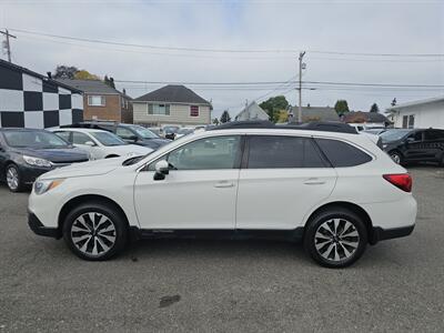 2017 Subaru Outback 2.5i Limited   - Photo 7 - Everett, WA 98201