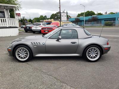 2002 BMW Z3 3.0i   - Photo 6 - Everett, WA 98201