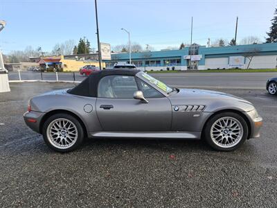 2002 BMW Z3 3.0i   - Photo 10 - Everett, WA 98201