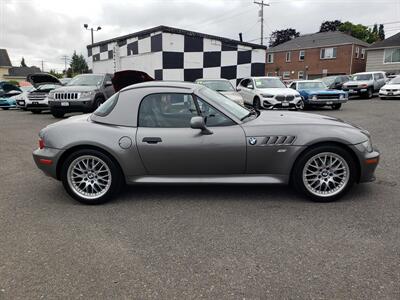 2002 BMW Z3 3.0i   - Photo 10 - Everett, WA 98201