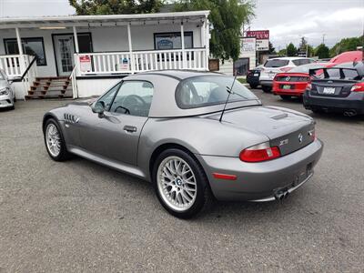 2002 BMW Z3 3.0i   - Photo 7 - Everett, WA 98201