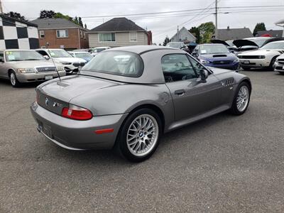 2002 BMW Z3 3.0i   - Photo 9 - Everett, WA 98201