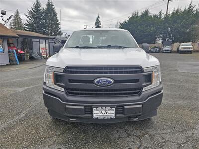 2019 Ford F-150 XL - Photo 2 - Everett, WA 98201