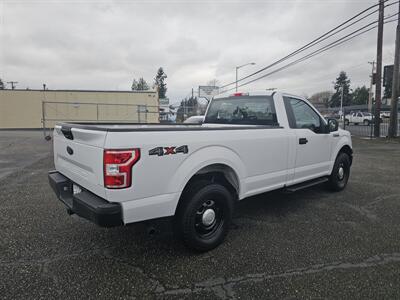 2019 Ford F-150 XL - Photo 9 - Everett, WA 98201