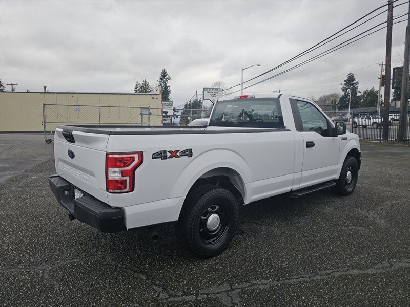 2019 Ford F-150 XL - Photo 9 - Everett, WA 98201
