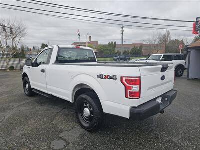 2019 Ford F-150 XL - Photo 7 - Everett, WA 98201