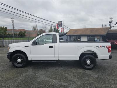 2019 Ford F-150 XL - Photo 6 - Everett, WA 98201