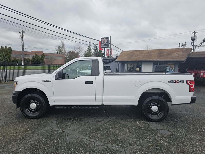 2019 Ford F-150 XL - Photo 6 - Everett, WA 98201