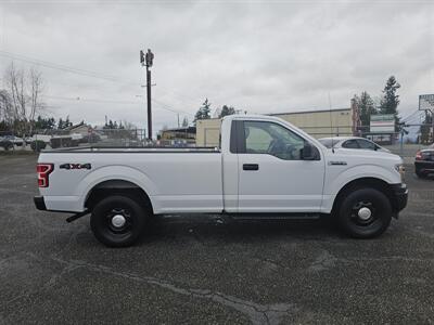 2019 Ford F-150 XL - Photo 10 - Everett, WA 98201