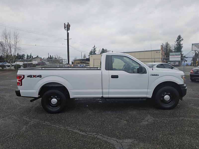 2019 Ford F-150 XL - Photo 10 - Everett, WA 98201