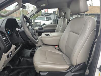 2019 Ford F-150 XL - Photo 4 - Everett, WA 98201