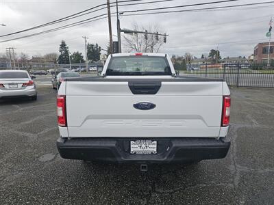 2019 Ford F-150 XL - Photo 8 - Everett, WA 98201
