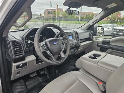 2019 Ford F-150 XL - Photo 5 - Everett, WA 98201