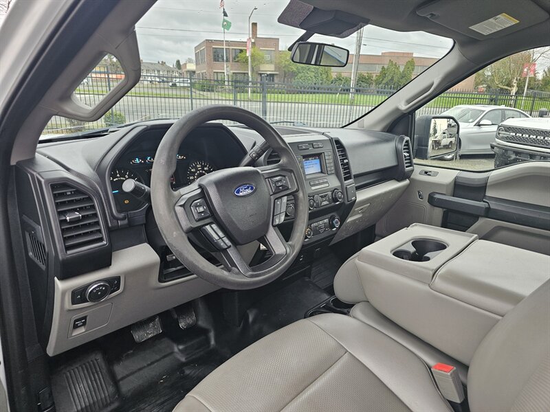2019 Ford F-150 XL - Photo 5 - Everett, WA 98201