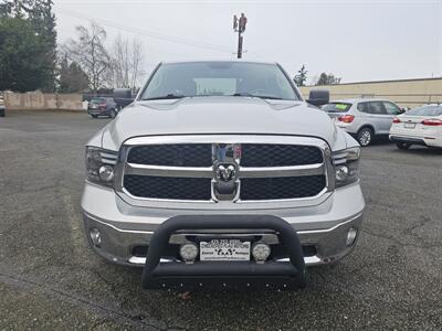 2019 RAM 1500 SXT Plus   - Photo 2 - Everett, WA 98201