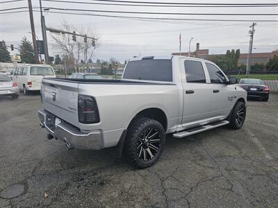 2019 RAM 1500 SXT Plus   - Photo 10 - Everett, WA 98201