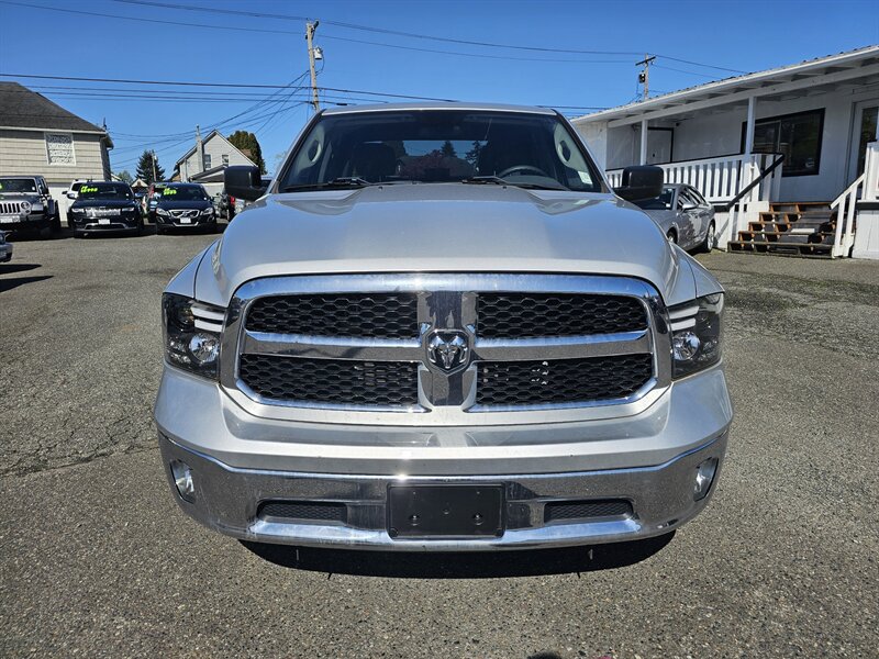 2019 RAM 1500 SXT Plus - Photo 12 - Everett, WA 98201