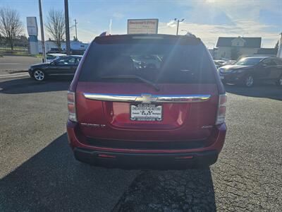 2005 Chevrolet Equinox LT   - Photo 9 - Everett, WA 98201