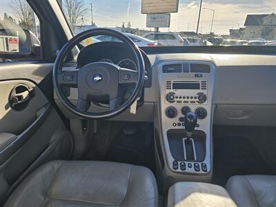 2005 Chevrolet Equinox LT   - Photo 6 - Everett, WA 98201