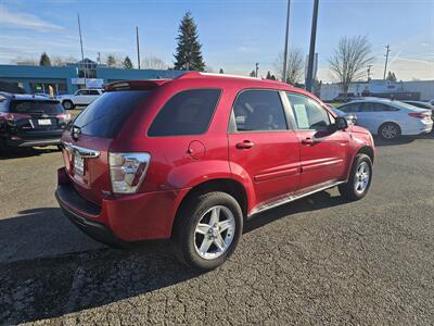 2005 Chevrolet Equinox LT   - Photo 10 - Everett, WA 98201