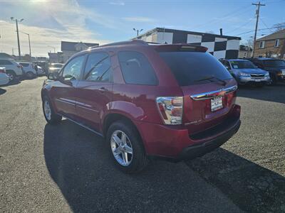 2005 Chevrolet Equinox LT   - Photo 8 - Everett, WA 98201