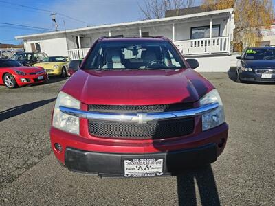 2005 Chevrolet Equinox LT   - Photo 2 - Everett, WA 98201