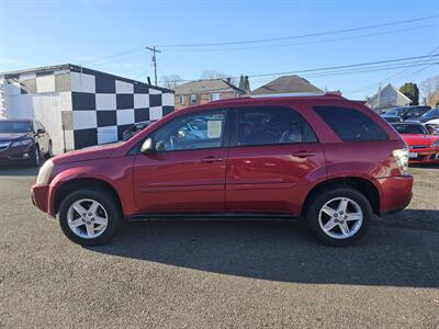 2005 Chevrolet Equinox LT   - Photo 7 - Everett, WA 98201