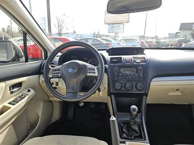 2014 Subaru XV Crosstrek 2.0i Premium   - Photo 6 - Everett, WA 98201