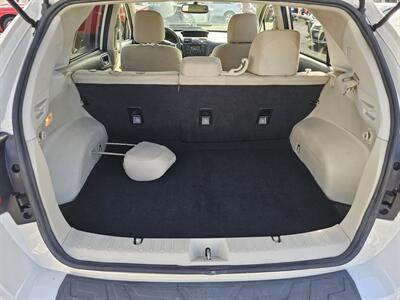 2014 Subaru XV Crosstrek 2.0i Premium   - Photo 12 - Everett, WA 98201