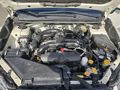 2014 Subaru XV Crosstrek 2.0i Premium   - Photo 13 - Everett, WA 98201