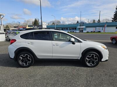 2014 Subaru XV Crosstrek 2.0i Premium   - Photo 11 - Everett, WA 98201