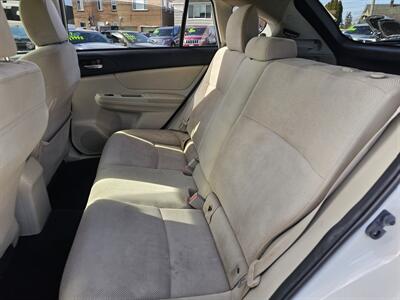 2014 Subaru XV Crosstrek 2.0i Premium   - Photo 5 - Everett, WA 98201