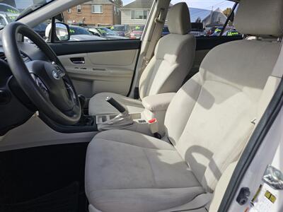 2014 Subaru XV Crosstrek 2.0i Premium   - Photo 4 - Everett, WA 98201