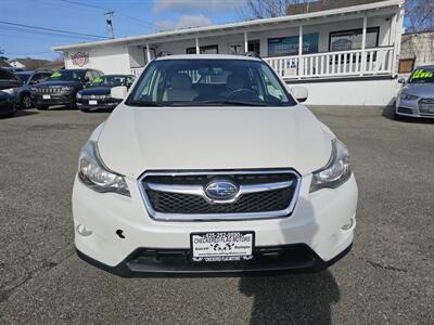 2014 Subaru XV Crosstrek 2.0i Premium   - Photo 2 - Everett, WA 98201