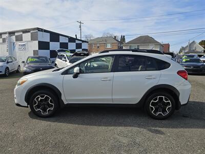 2014 Subaru XV Crosstrek 2.0i Premium   - Photo 7 - Everett, WA 98201