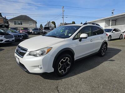 2014 Subaru XV Crosstrek 2.0i Premium   - Photo 3 - Everett, WA 98201