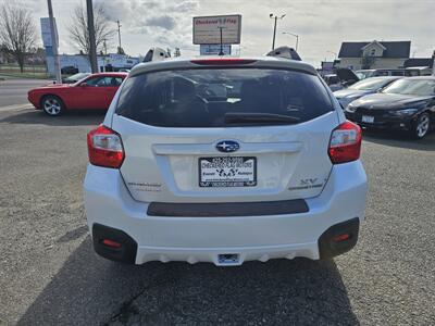 2014 Subaru XV Crosstrek 2.0i Premium   - Photo 9 - Everett, WA 98201