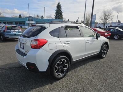 2014 Subaru XV Crosstrek 2.0i Premium   - Photo 10 - Everett, WA 98201