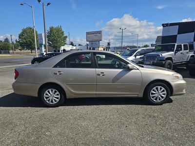2004 Toyota Camry Standard - Photo 11 - Everett, WA 98201