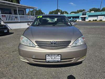 2004 Toyota Camry Standard - Photo 2 - Everett, WA 98201