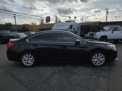 2017 Subaru Legacy 2.5i   - Photo 11 - Everett, WA 98201