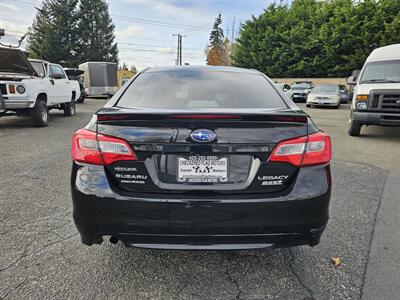 2017 Subaru Legacy 2.5i   - Photo 9 - Everett, WA 98201