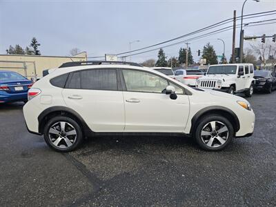 2015 Subaru XV Crosstrek Hybrid Touring   - Photo 11 - Everett, WA 98201