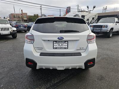 2015 Subaru XV Crosstrek Hybrid Touring   - Photo 9 - Everett, WA 98201