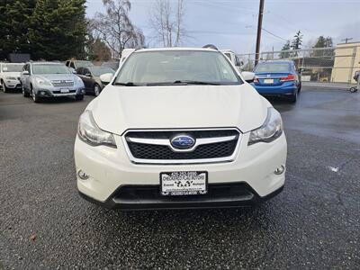 2015 Subaru XV Crosstrek Hybrid Touring   - Photo 2 - Everett, WA 98201