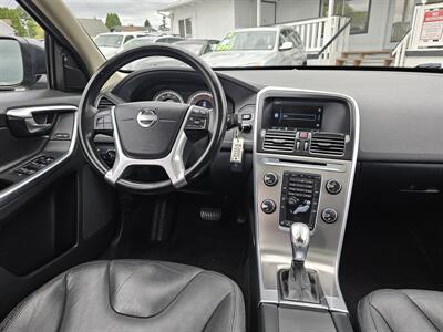 2013 Volvo XC60 T6 Premier Plus   - Photo 6 - Everett, WA 98201