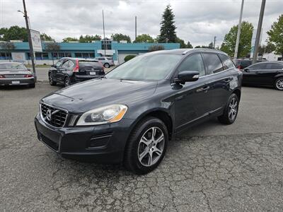 2013 Volvo XC60 T6 Premier Plus   - Photo 3 - Everett, WA 98201