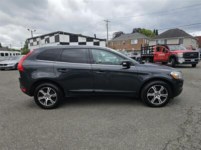 2013 Volvo XC60 T6 Premier Plus   - Photo 10 - Everett, WA 98201